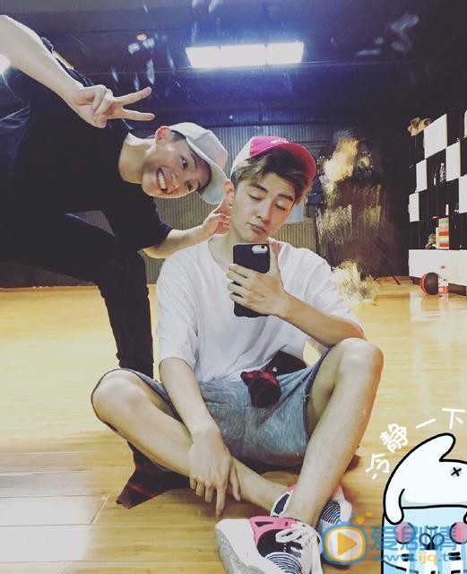 管栎生活照 管栎高清写真_管栎高清剧照