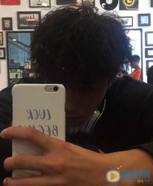 陆嘉豪生活照 陆嘉豪高清写真_陆嘉豪高清剧照