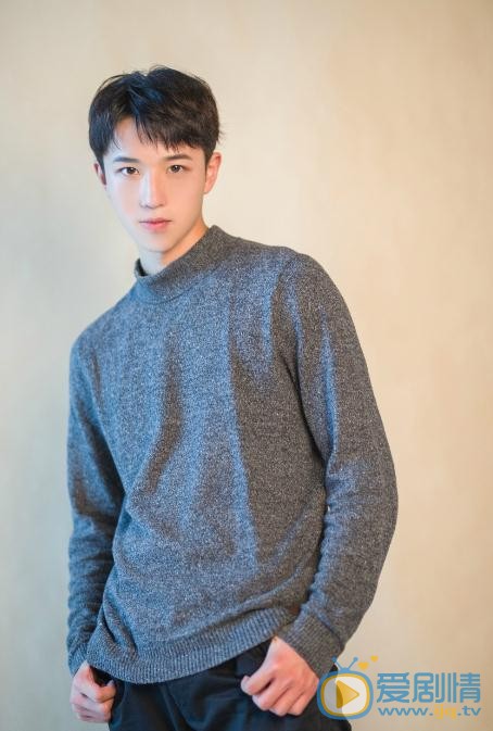 陆嘉豪其他写真 陆嘉豪高清写真_陆嘉豪高清剧照