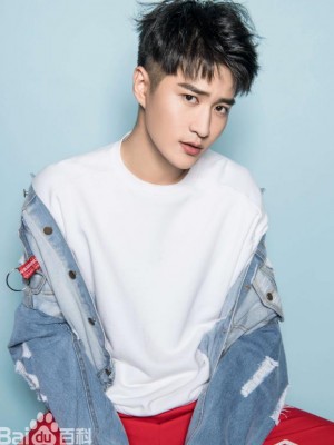 杜厚佳