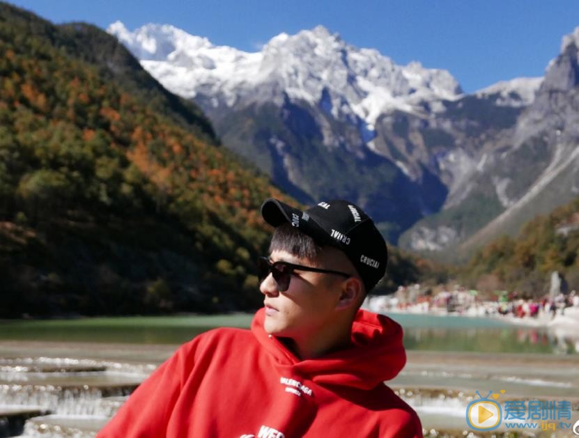 杜厚佳户外大片 杜厚佳高清写真_杜厚佳高清剧照