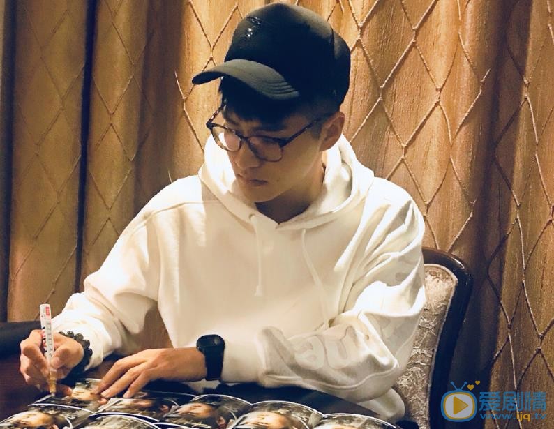 杜厚佳生活照 杜厚佳高清写真_杜厚佳高清剧照