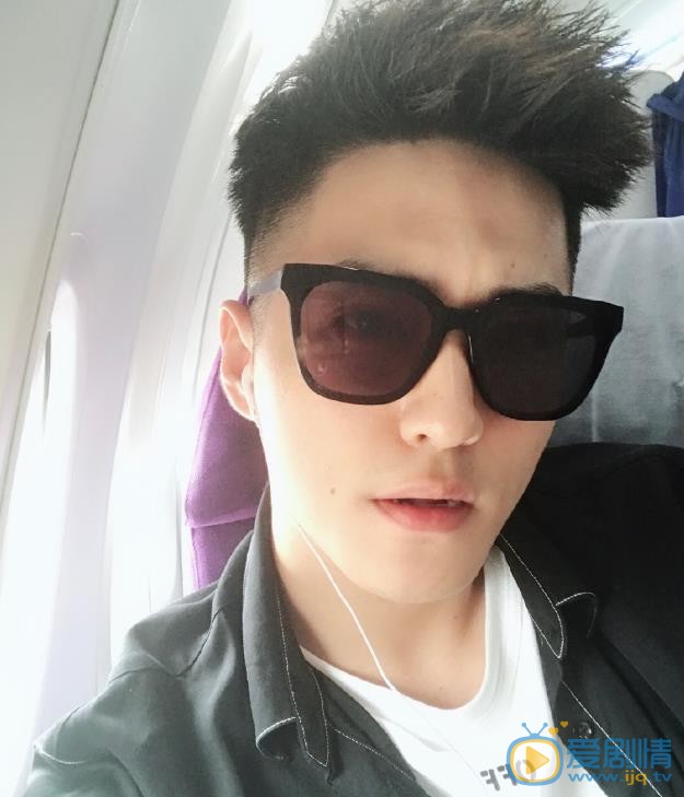 杜厚佳生活照 杜厚佳高清写真_杜厚佳高清剧照