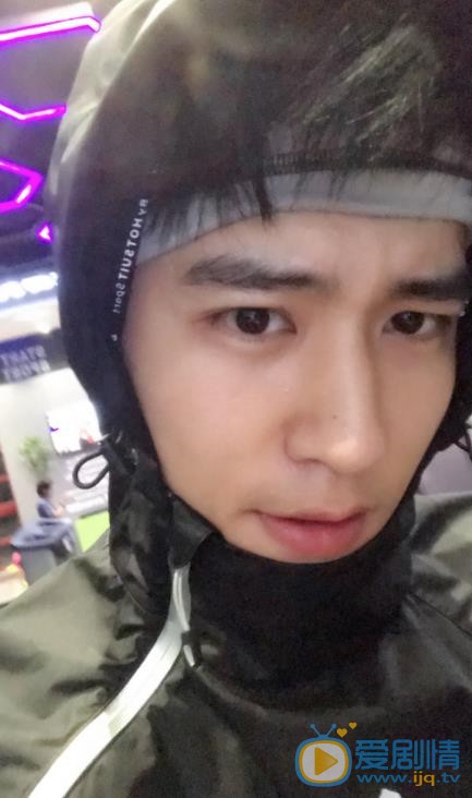 杜厚佳生活照 杜厚佳高清写真_杜厚佳高清剧照