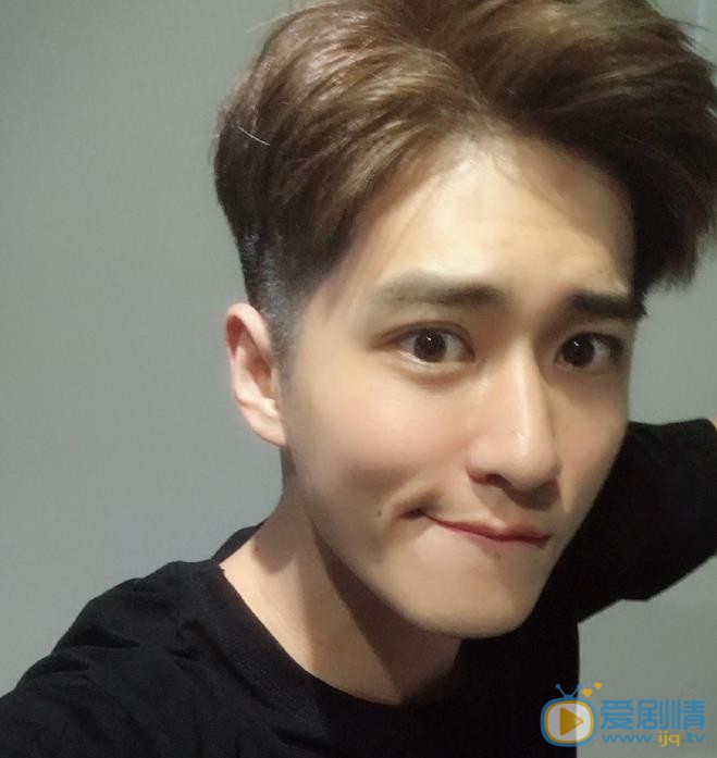 杜厚佳生活照 杜厚佳高清写真_杜厚佳高清剧照
