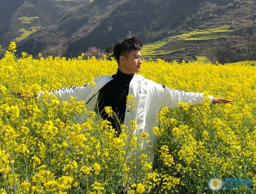 杜厚佳户外大片 杜厚佳高清写真_杜厚佳高清剧照
