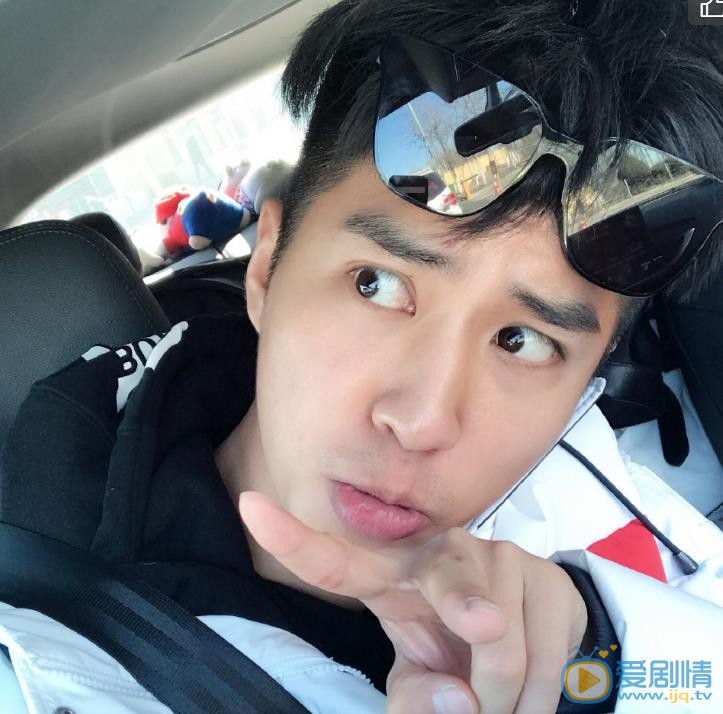 杜厚佳生活照 杜厚佳高清写真_杜厚佳高清剧照