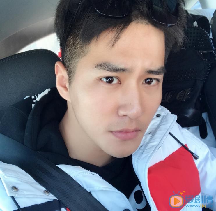 杜厚佳生活照 杜厚佳高清写真_杜厚佳高清剧照