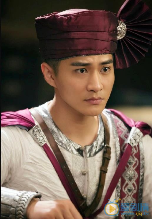 杜厚佳影视作品照 杜厚佳影视作品照