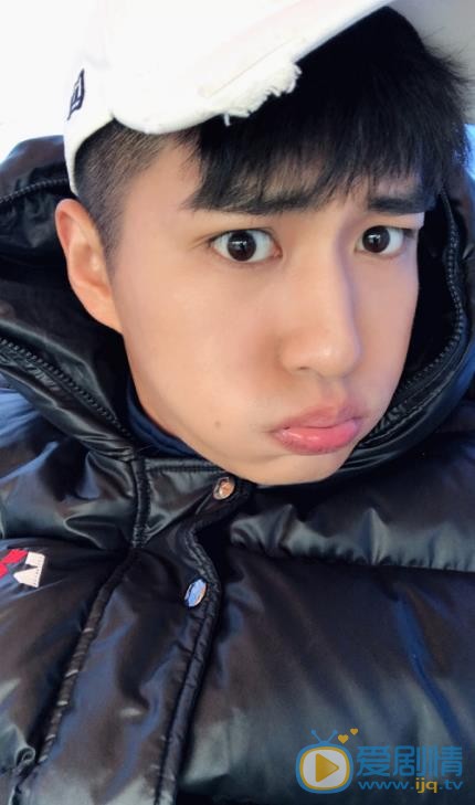 杜厚佳生活照 杜厚佳高清写真_杜厚佳高清剧照