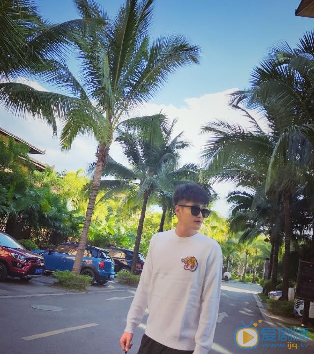 杜厚佳户外大片 杜厚佳高清写真_杜厚佳高清剧照
