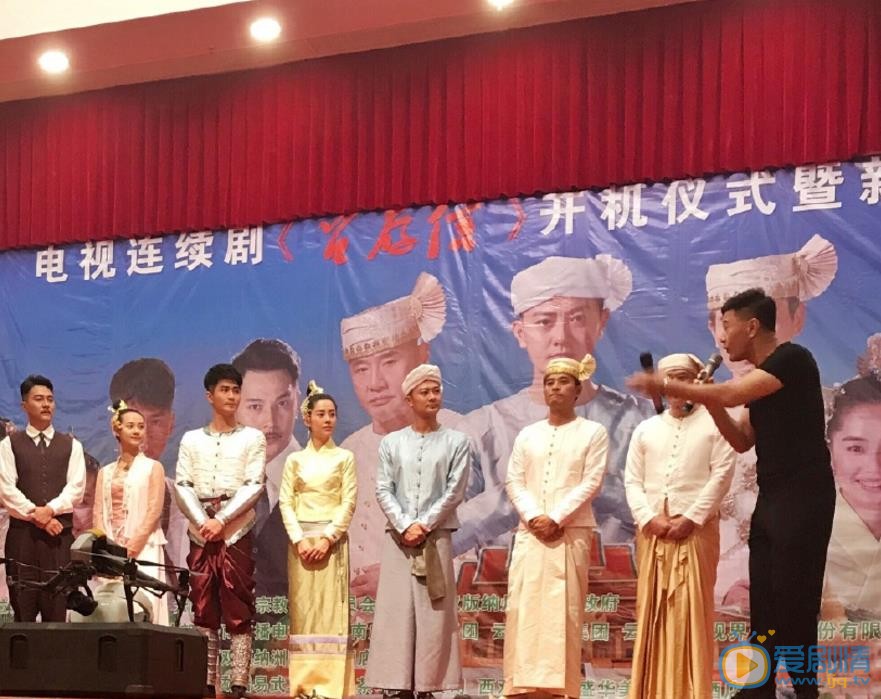 杜厚佳活动照 杜厚佳高清写真_杜厚佳高清剧照