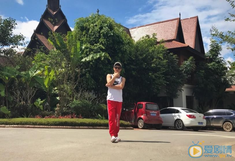 杜厚佳户外大片 杜厚佳高清写真_杜厚佳高清剧照