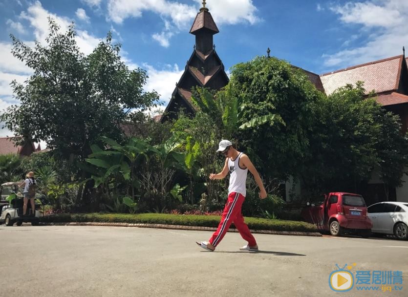 杜厚佳户外大片 杜厚佳高清写真_杜厚佳高清剧照