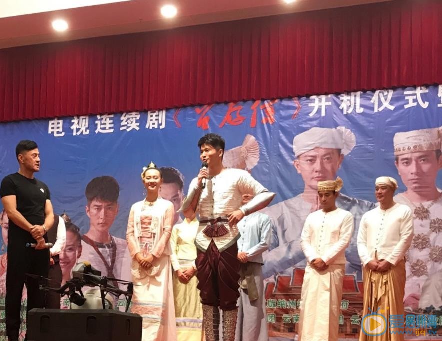 杜厚佳活动照 杜厚佳高清写真_杜厚佳高清剧照
