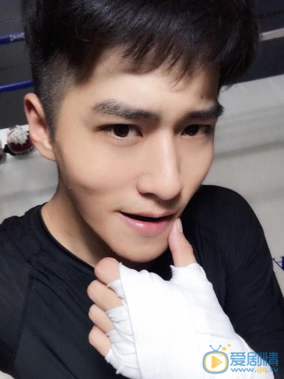 杜厚佳生活照 杜厚佳高清写真_杜厚佳高清剧照