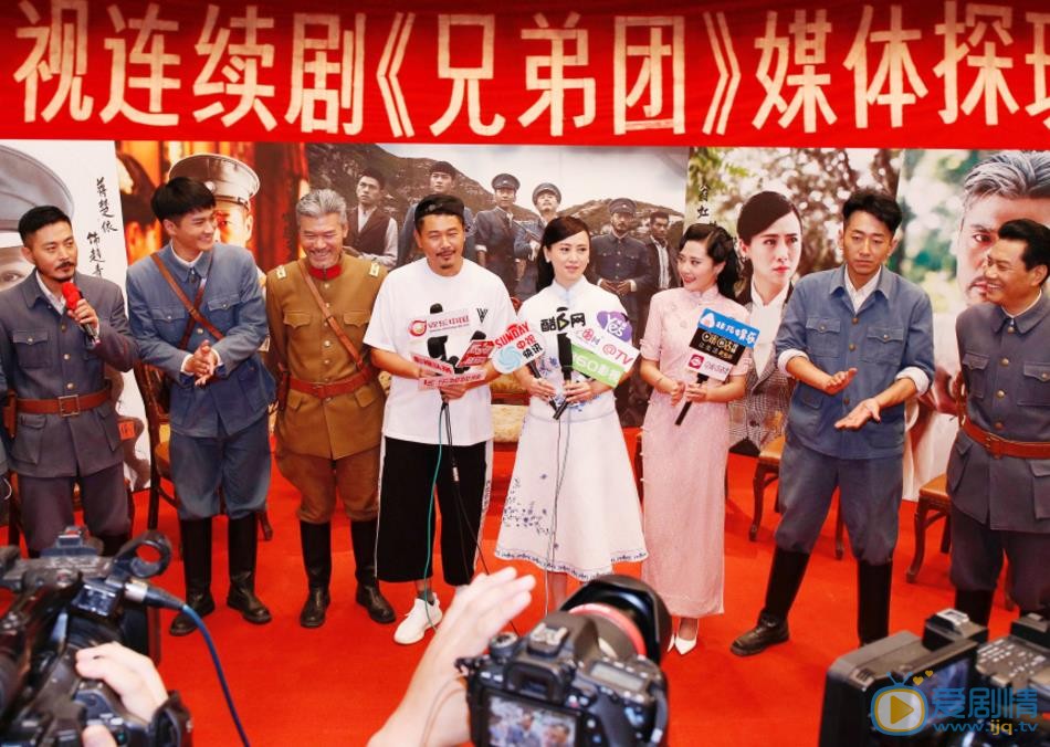 杜厚佳活动照 杜厚佳高清写真_杜厚佳高清剧照