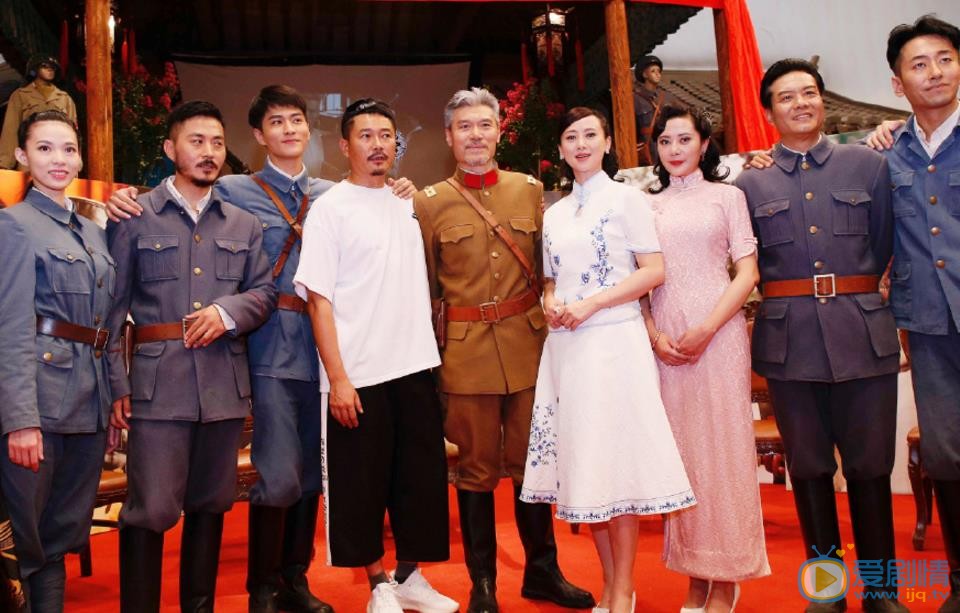 杜厚佳活动照 杜厚佳高清写真_杜厚佳高清剧照