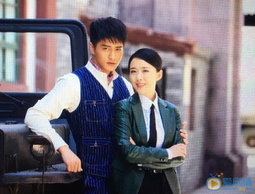 杜厚佳影视作品照 杜厚佳高清写真_杜厚佳高清剧照