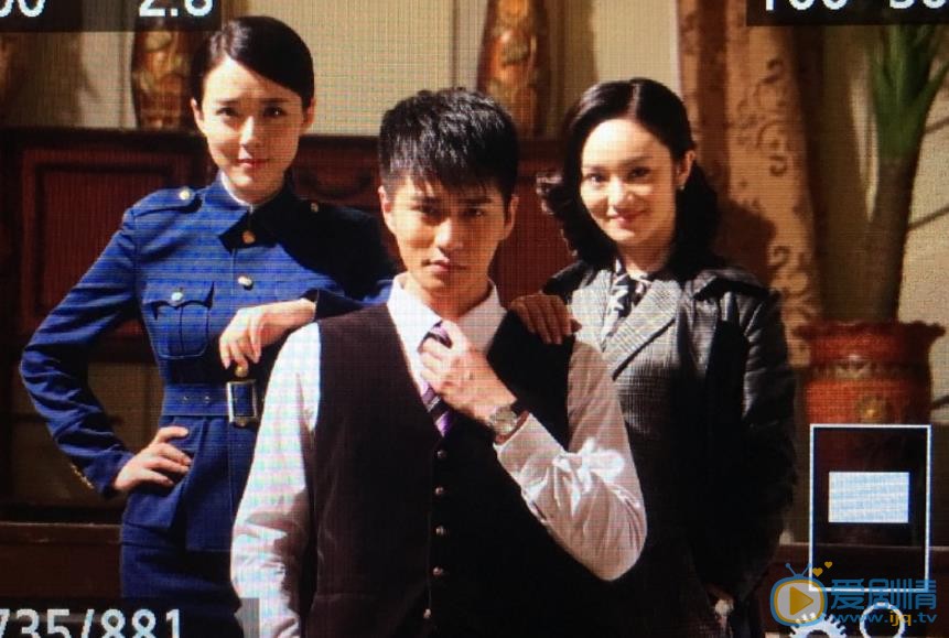 杜厚佳影视作品照 杜厚佳高清写真_杜厚佳高清剧照