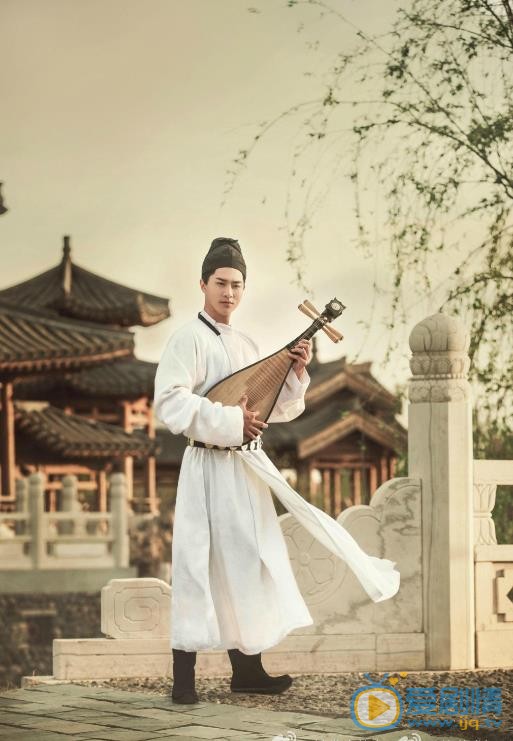 杜厚佳影视作品照 杜厚佳高清写真_杜厚佳高清剧照