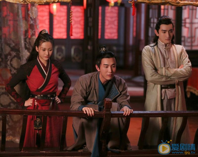 重明卫：大明机密什么时候播出？重明卫：大明机密播出时间及播出平台介绍