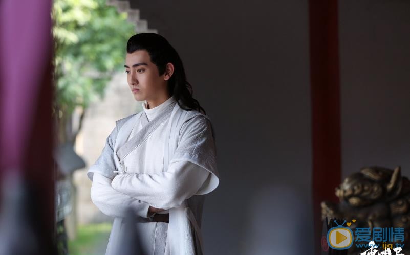 重明卫:大明机密剧情介绍(1-24集大结局)