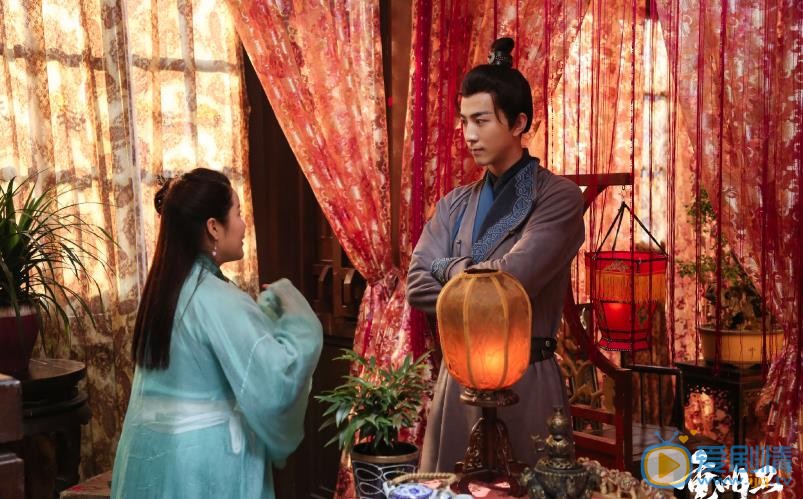 重明卫:大明机密剧情介绍(1-24集大结局)