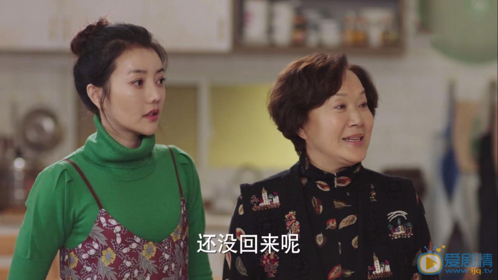 幸福一家人剧情介绍(1-55集大结局)