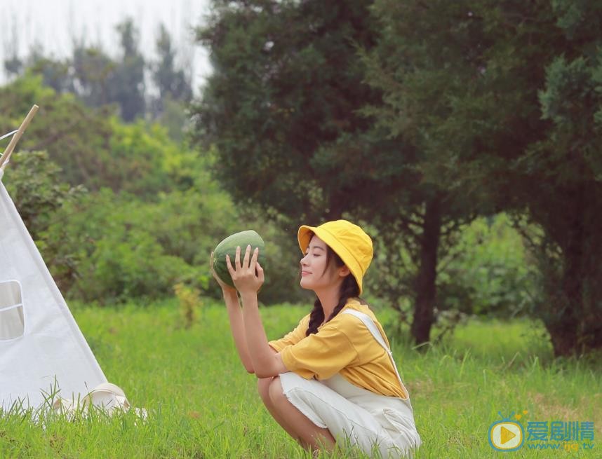 吴蓓蓓甜美写真 吴蓓蓓高清写真_吴蓓蓓高清剧照