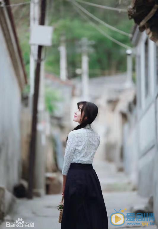 吴蓓蓓校园唯美大片 吴蓓蓓高清写真_吴蓓蓓高清剧照