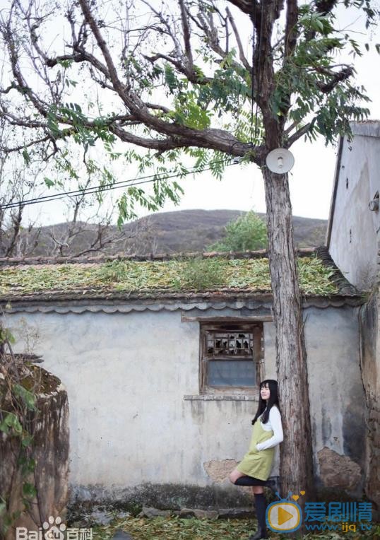 吴蓓蓓清纯写真 吴蓓蓓高清写真_吴蓓蓓高清剧照