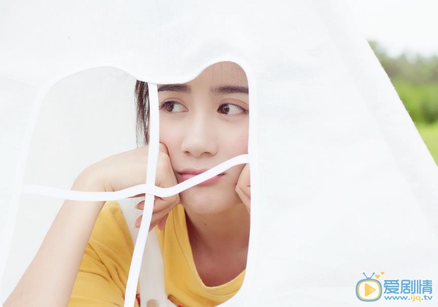 吴蓓蓓甜美写真 吴蓓蓓高清写真_吴蓓蓓高清剧照