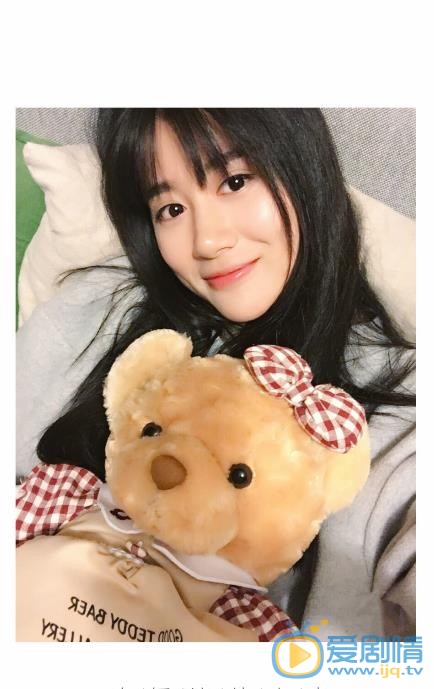 吴蓓蓓生活照 吴蓓蓓高清写真_吴蓓蓓高清剧照