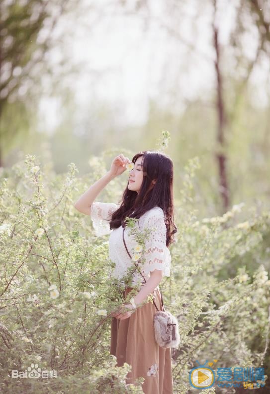 吴蓓蓓清纯写真 吴蓓蓓高清写真_吴蓓蓓高清剧照