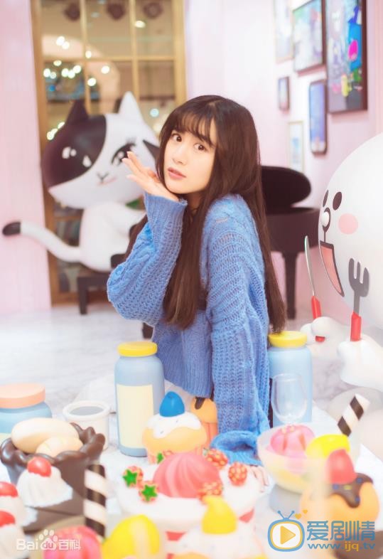 吴蓓蓓校园唯美大片 吴蓓蓓高清写真_吴蓓蓓高清剧照