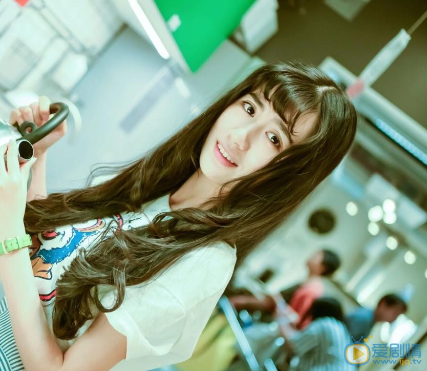 吴蓓蓓校园唯美大片 吴蓓蓓高清写真_吴蓓蓓高清剧照
