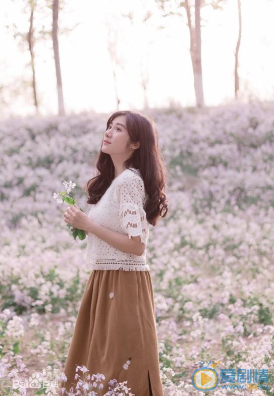 吴蓓蓓清纯写真 吴蓓蓓高清写真_吴蓓蓓高清剧照