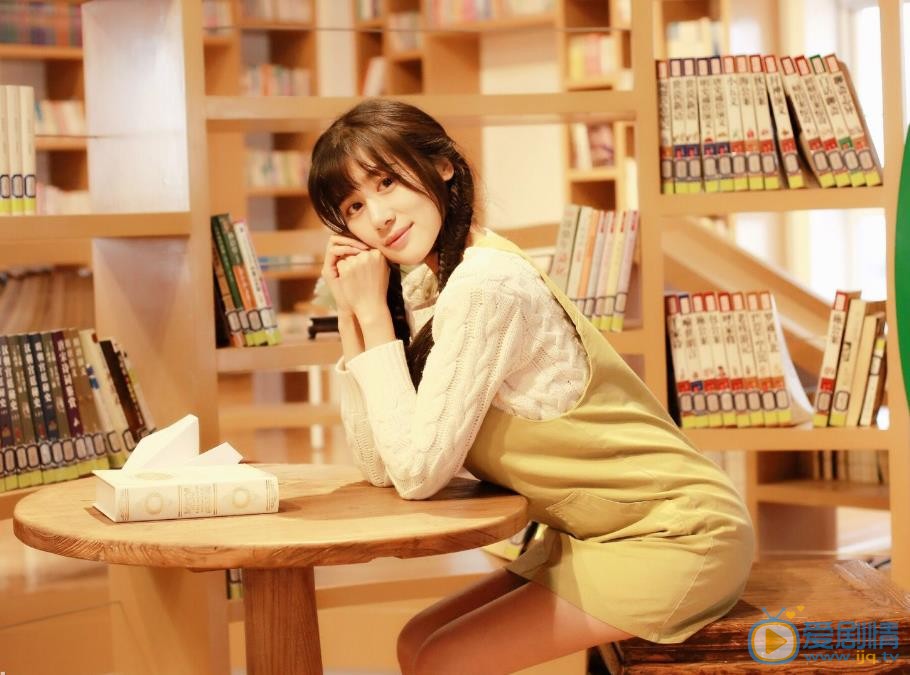 吴蓓蓓甜美写真 吴蓓蓓高清写真_吴蓓蓓高清剧照