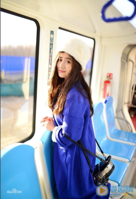 吴蓓蓓校园唯美大片 吴蓓蓓高清写真_吴蓓蓓高清剧照