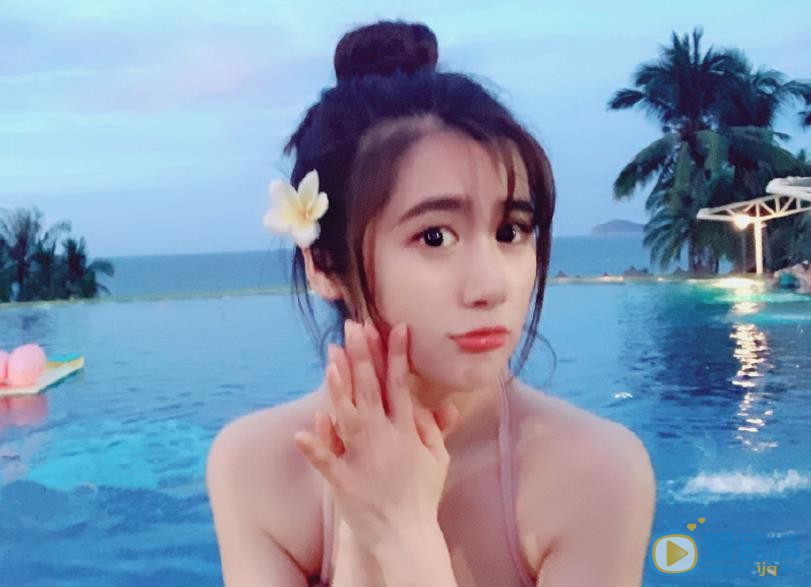 吴蓓蓓生活照 吴蓓蓓高清写真_吴蓓蓓高清剧照