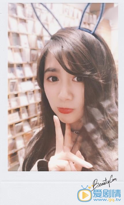 吴蓓蓓生活照 吴蓓蓓高清写真_吴蓓蓓高清剧照