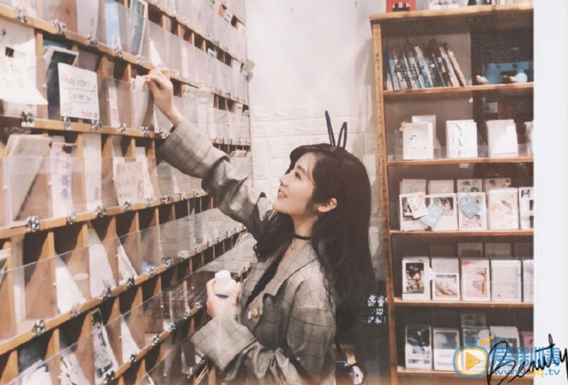 吴蓓蓓校园唯美大片 吴蓓蓓高清写真_吴蓓蓓高清剧照