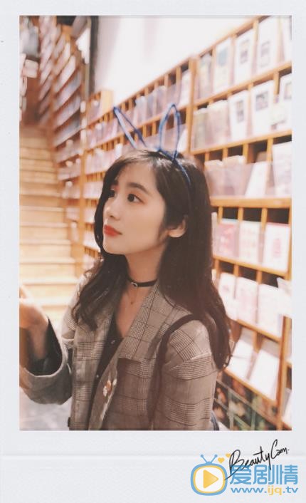 吴蓓蓓校园唯美大片 吴蓓蓓高清写真_吴蓓蓓高清剧照