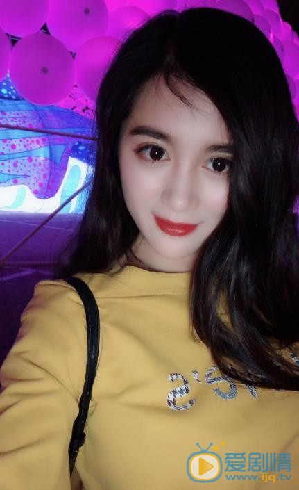 吴蓓蓓生活照 吴蓓蓓高清写真_吴蓓蓓高清剧照