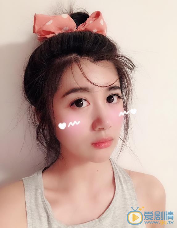 吴蓓蓓生活照 吴蓓蓓高清写真_吴蓓蓓高清剧照