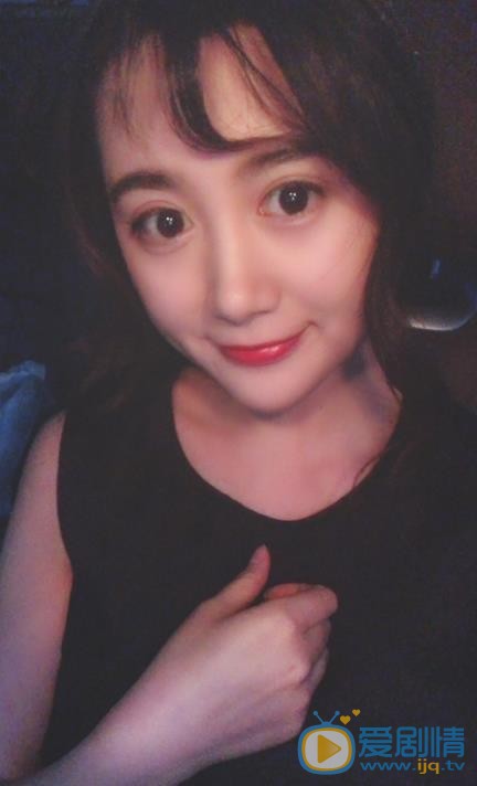 吴蓓蓓生活照 吴蓓蓓高清写真_吴蓓蓓高清剧照