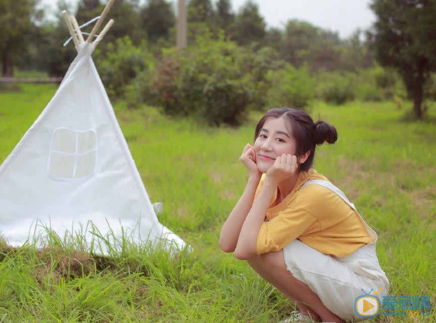 吴蓓蓓甜美写真 吴蓓蓓高清写真_吴蓓蓓高清剧照