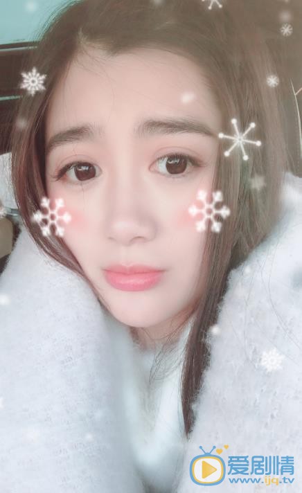吴蓓蓓生活照 吴蓓蓓高清写真_吴蓓蓓高清剧照