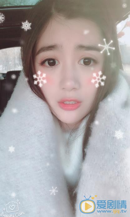 吴蓓蓓生活照 吴蓓蓓高清写真_吴蓓蓓高清剧照